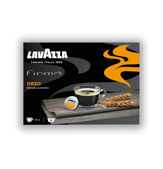 Lavazza Firma | Hot drinks Barley x 24
