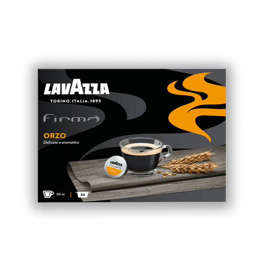 Lavazza Firma | Hot drinks Barley x 24