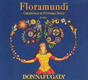 Floramundi Cerasuolo di Vittoria Docg