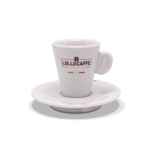 LOLLO TAZZINE DA CAFFE 6 PZ