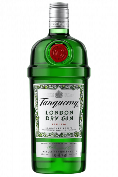 Gin Tanqueray 70 cl