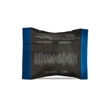 Borbone Compatibili Espresso Point Miscela BLU X 100