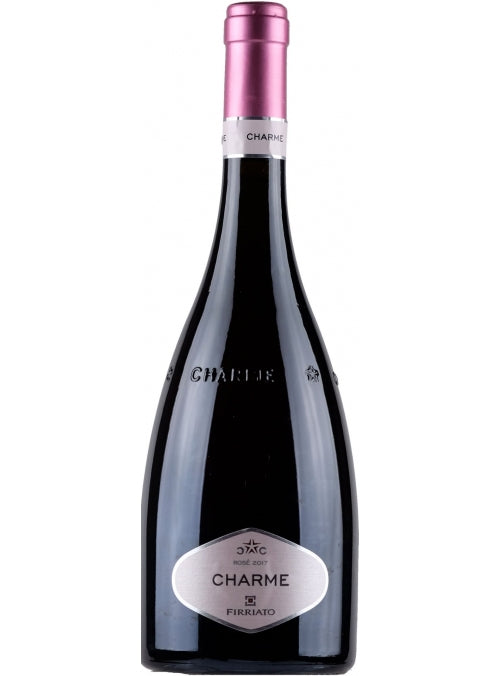 CHARME Rosé