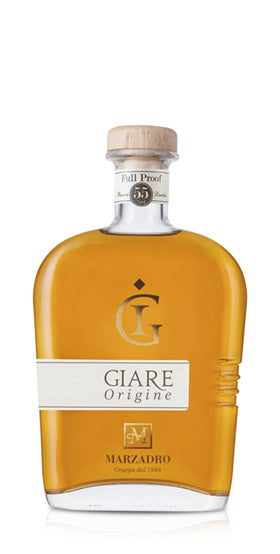 Marzadro 1949 Giare Origine 70 cl