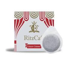 Ritz Cafè Gran Crema Cialde x 150