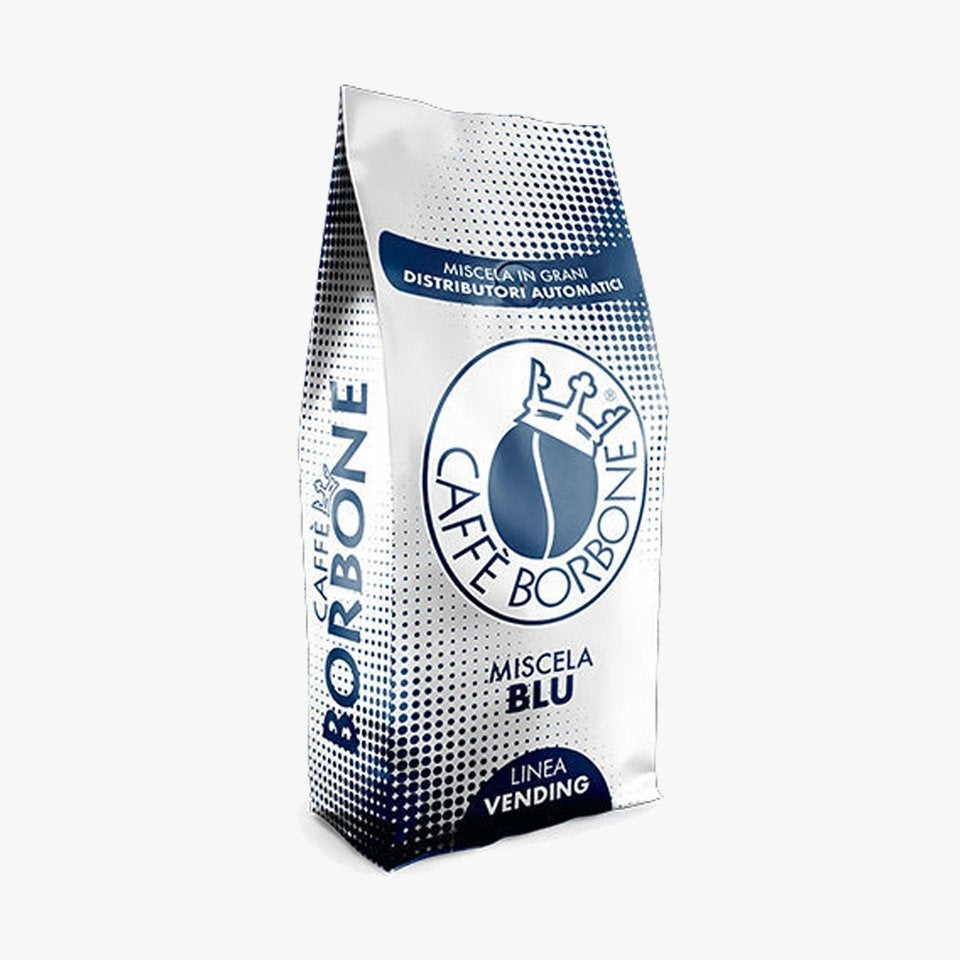 BORBONE GRANI BLU 1 KG
