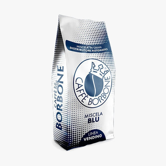 BORBONE GRANI BLU 1 KG