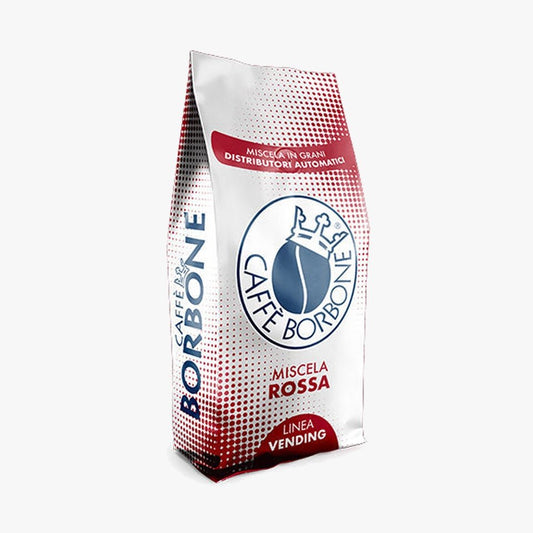 BORBONE GRANI ROSSA 1 KG