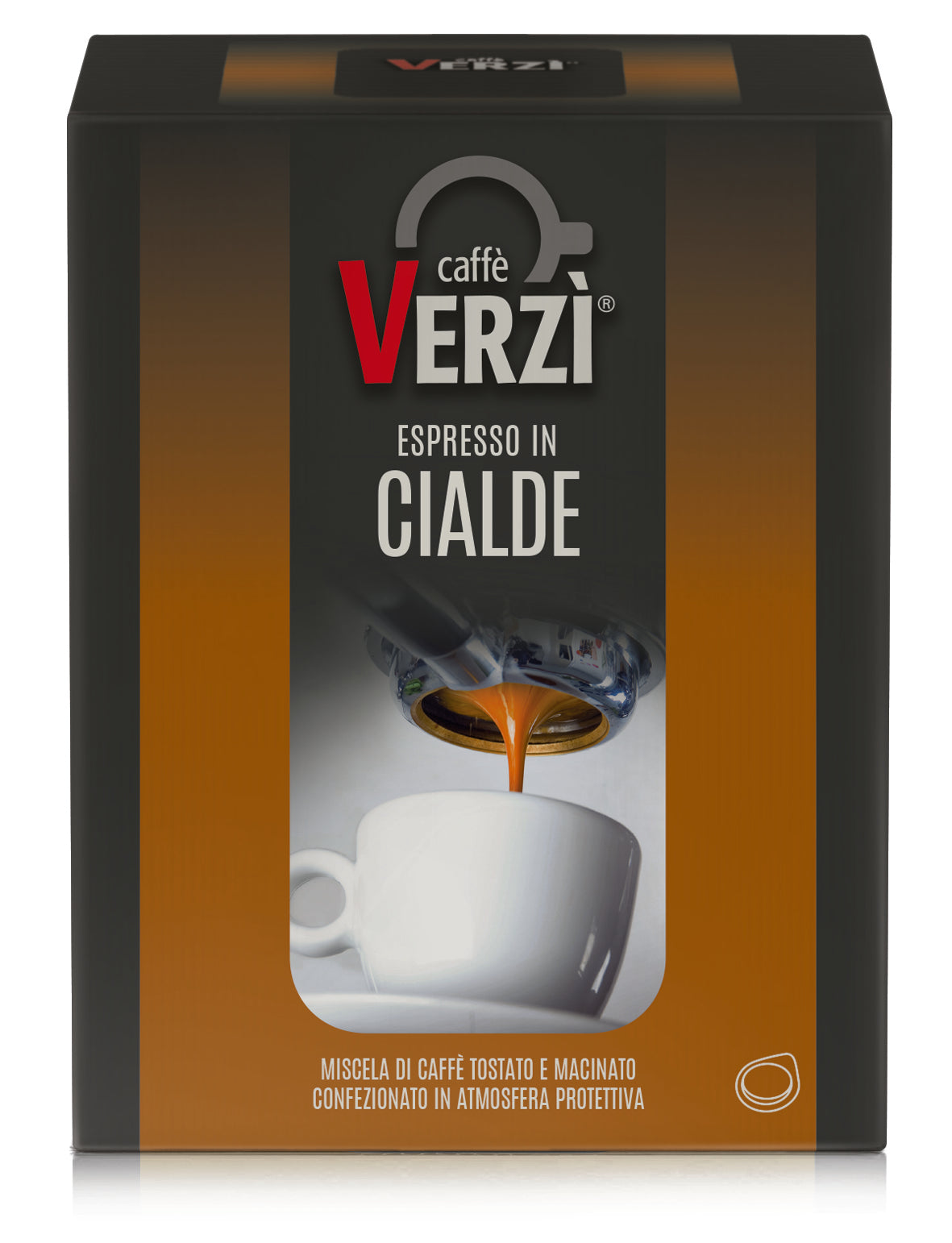 Verzi Sweet Aroma Wafer x 150
