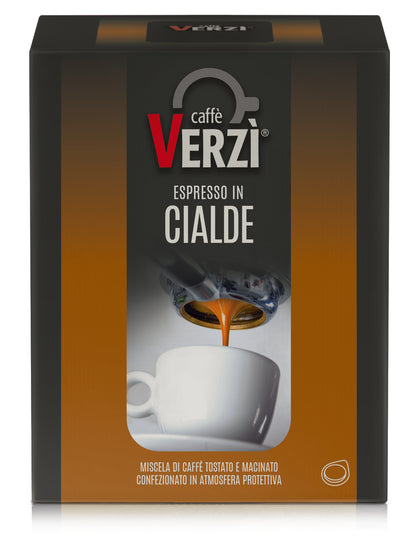 Verzi Sweet Aroma Wafer x 150