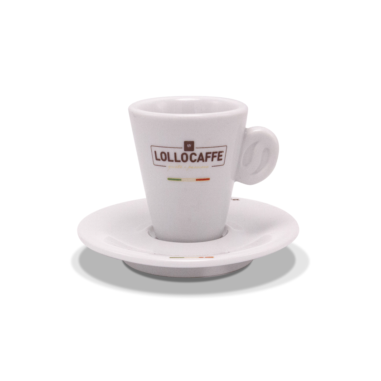 LOLLO TAZZINE DA CAFFE 6 PZ