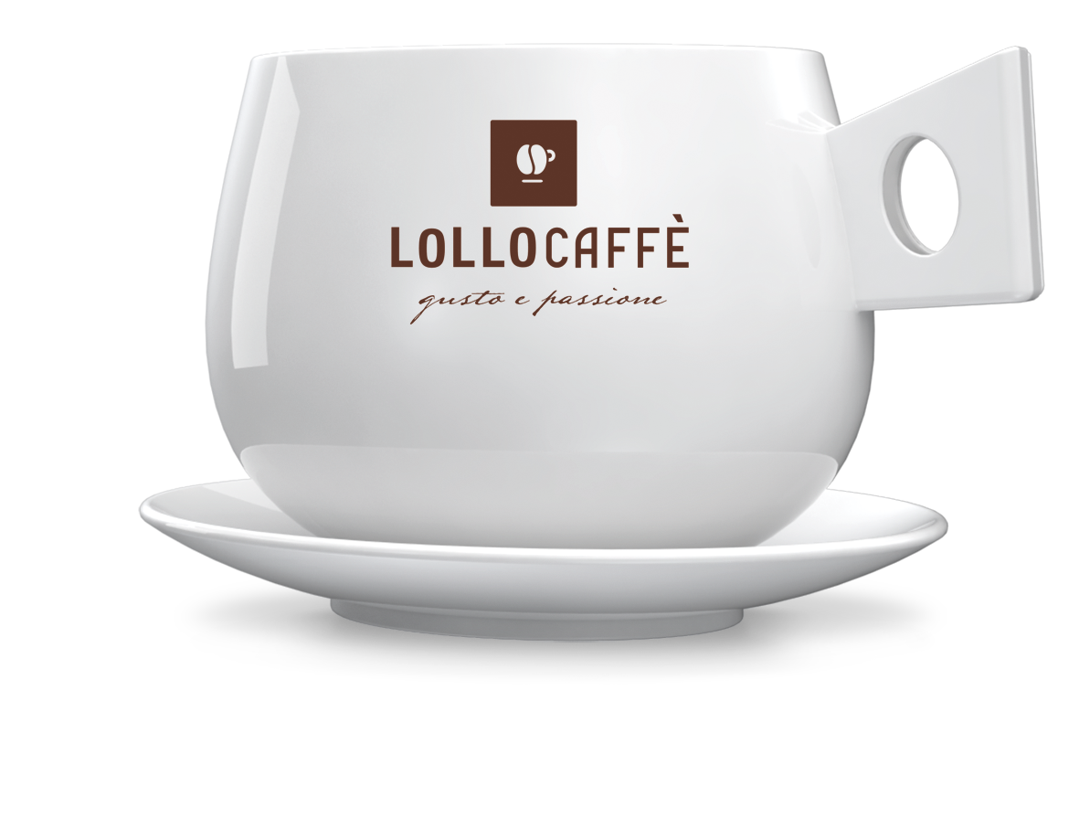 LOLLO TAZZONA PORTA ZUCCHERO 1 PZ