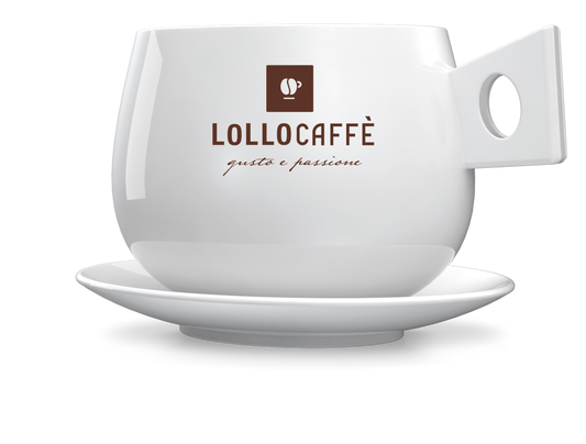 LOLLO TAZZONA PORTA ZUCCHERO 1 PZ