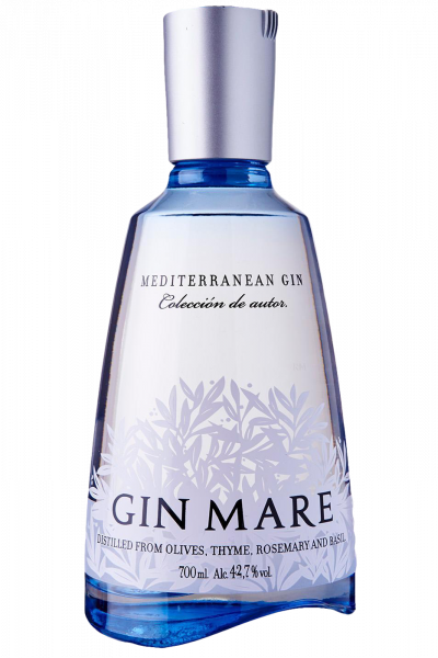 Gin Mare 70 cl