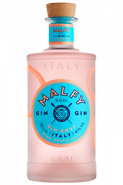 Gin Malfy Rosa 70 cl