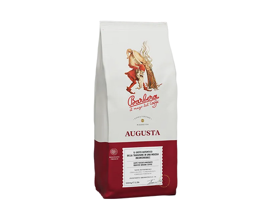 Café Molido - Mezcla Augusta - 1Kg