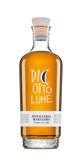 Marzadro 1949 Diciotto Lune 70 cl