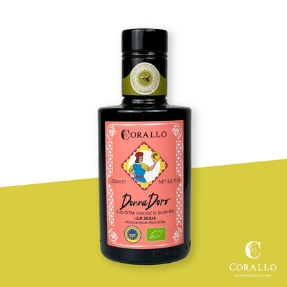 EVO Oil | Terre Corallo Tasting Box