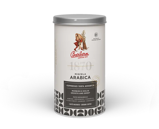 Café Molido - 100% Arábica - 250gr
