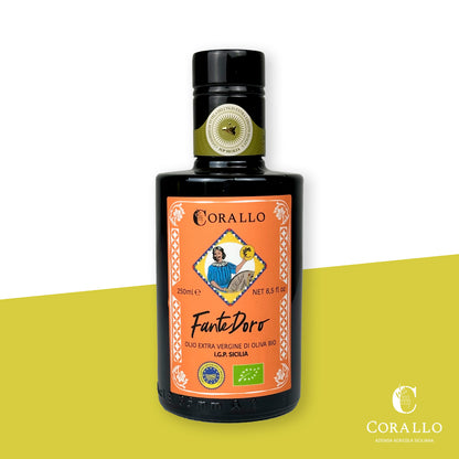 EVO Oil | Terre Corallo Tasting Box