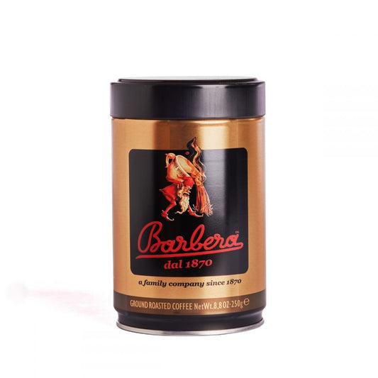 Barbera Can - Café molido (250g)