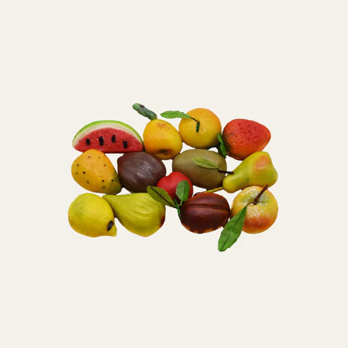 Martorana Fruit Gran Pasticceria Barbera