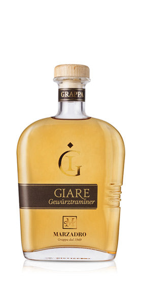 Marzadro 1949 Giare Gewürztraminer 70 cl