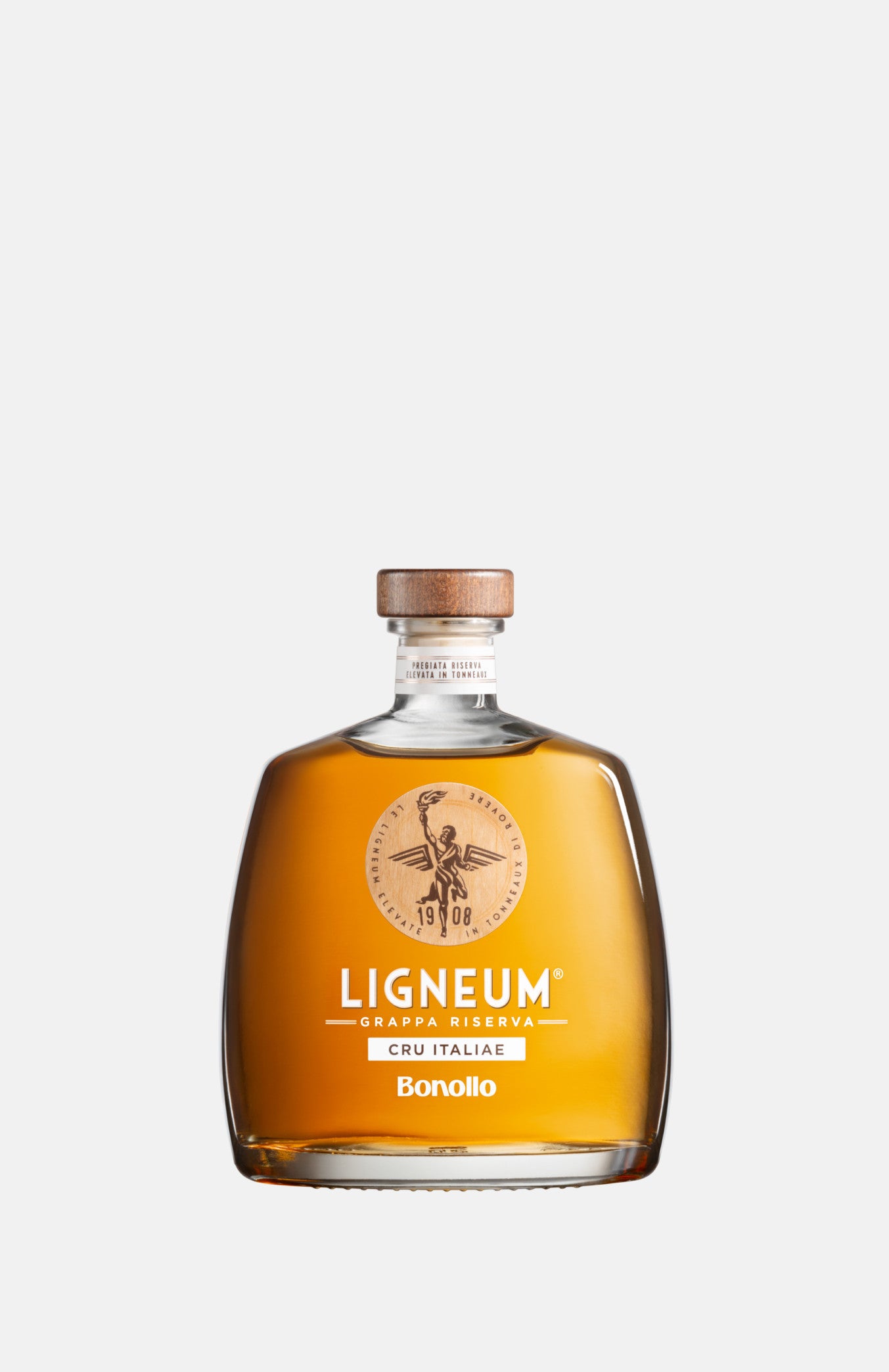 Bonollo Ligneum Cru Italiae