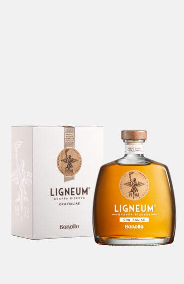 Bonollo Ligneum Cru Italiae