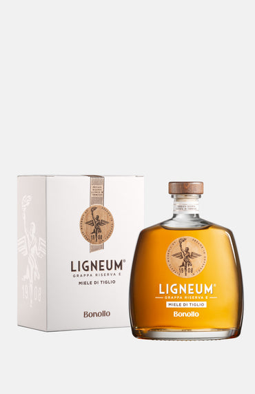 Bonollo 1908 Ligneum Miele di Tiglio