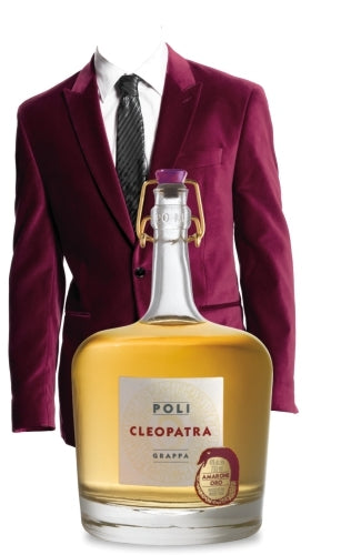 Poli 1898 Cleopatra Amarone Oro 70 cl