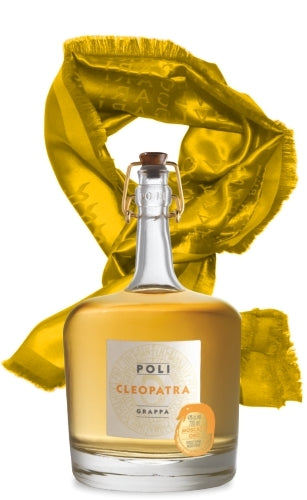 Poli 1898 Cleopatra Moscato Oro 70 cl