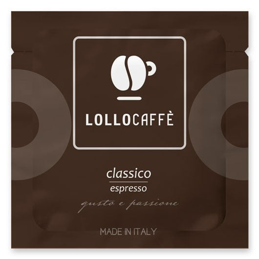 Lollo Box Classic Blend Pods 150