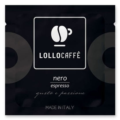 Lollo Box Black Blend Pods 100