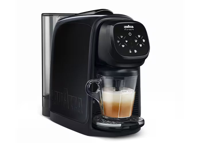 Lavazza Inovy Custom Milk Coffee Machine