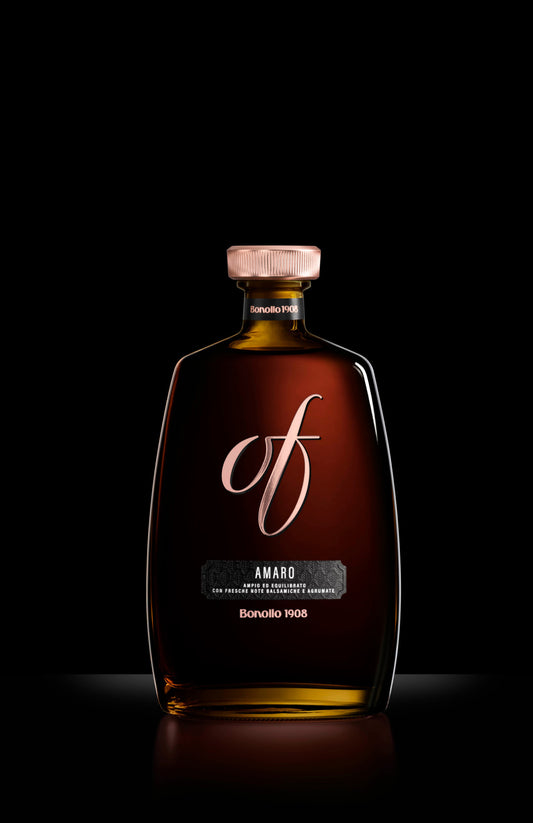 Bonollo 1908 OF Amaro