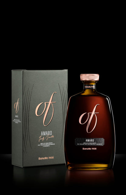 Bonollo 1908 OF Amaro