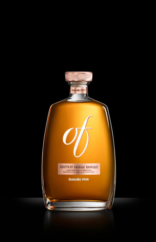 Bonollo 1908 OF Amarone Barrique