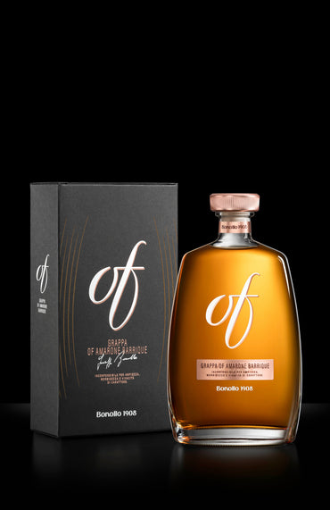 Bonollo 1908 OF Amarone Barrique