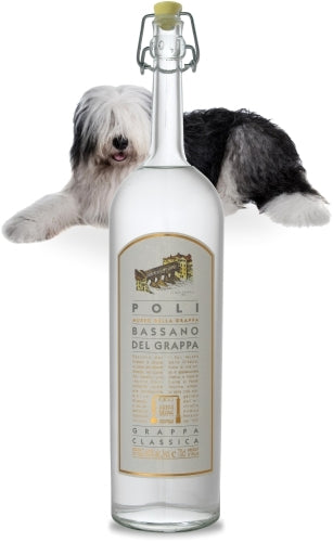 Poli 1898 Bassano Classica 70 cl