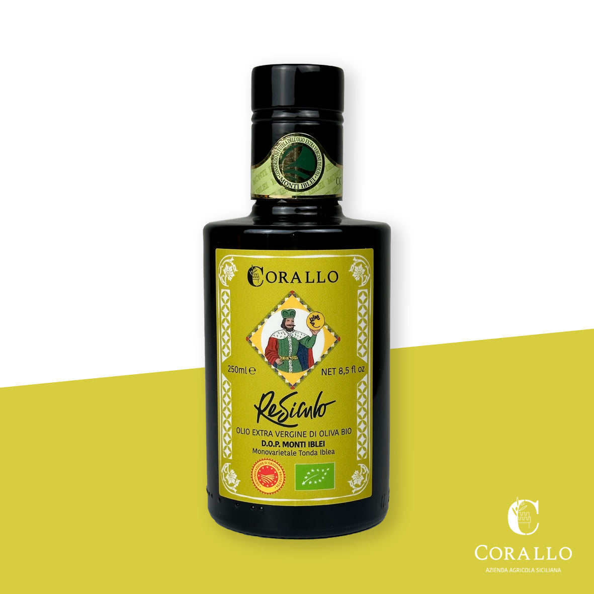 EVO Oil | Terre Corallo Tasting Box