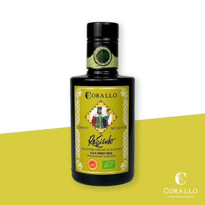 EVO Oil | Terre Corallo Tasting Box