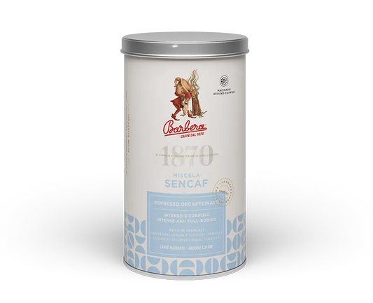 Café Molido - Sencaf - 250gr