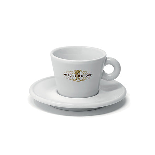 Miscela d'oro Tazze Cappuccino x 6