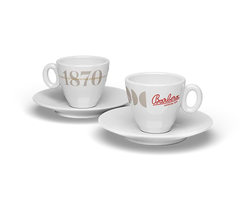 Barbera Caffè Cups Barbera1870 x 6
